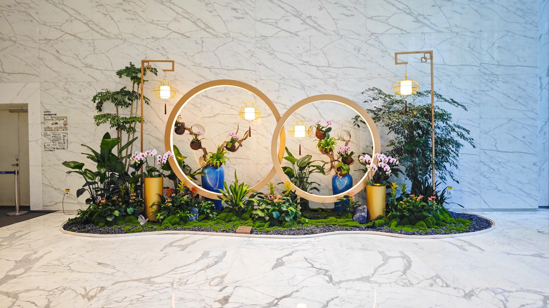 专业绿植出租，点亮慈溪每一处角落